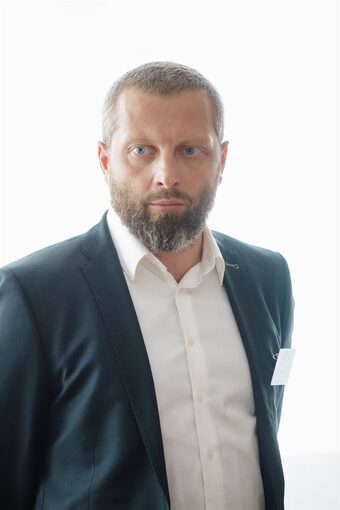 Кирилл Овчуков, директор по продажам и маркетингу